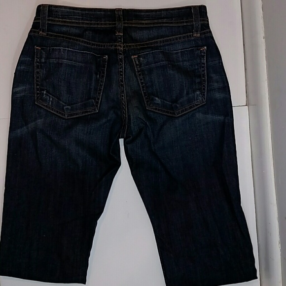 Dylan George Ella Bootcut Jeans size 24 - Picture 2 of 7